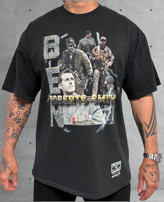 Zero Limits Podcast Classics Collection - BRS VC, MG