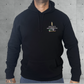 Zero Limits Podcast Supporter ANZAC Lest We Forget Hoodie