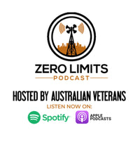 Zero Limits Podcast
