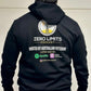 Zero Limits Podcast Supporter Hoodie